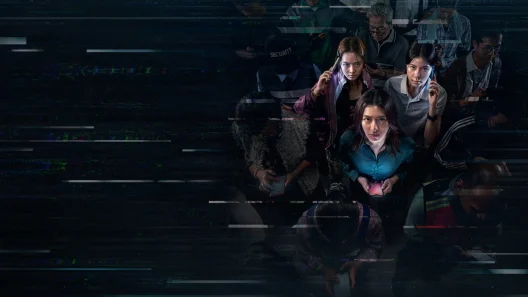 فيلم The Red Line 2026 مترجم