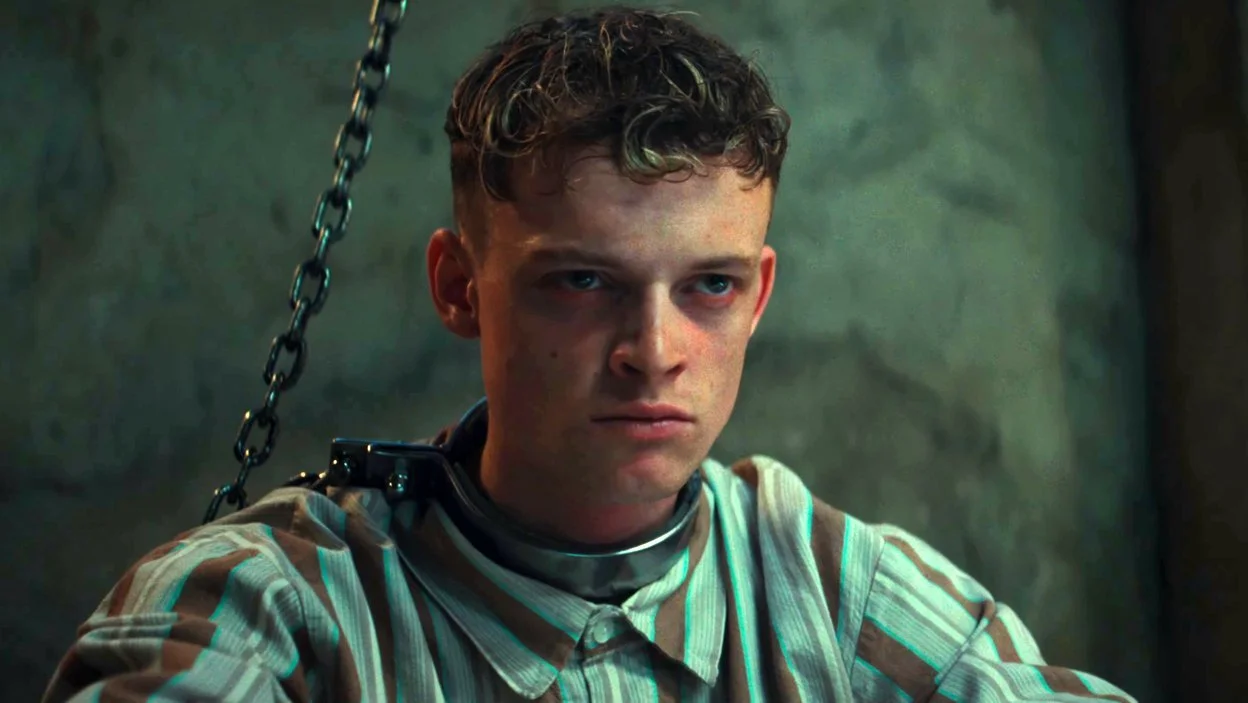 فيلم The Good Boy 2026 مترجم