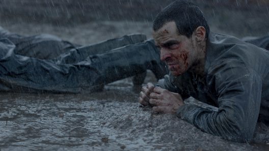 فيلم The Truce 2025 مترجم