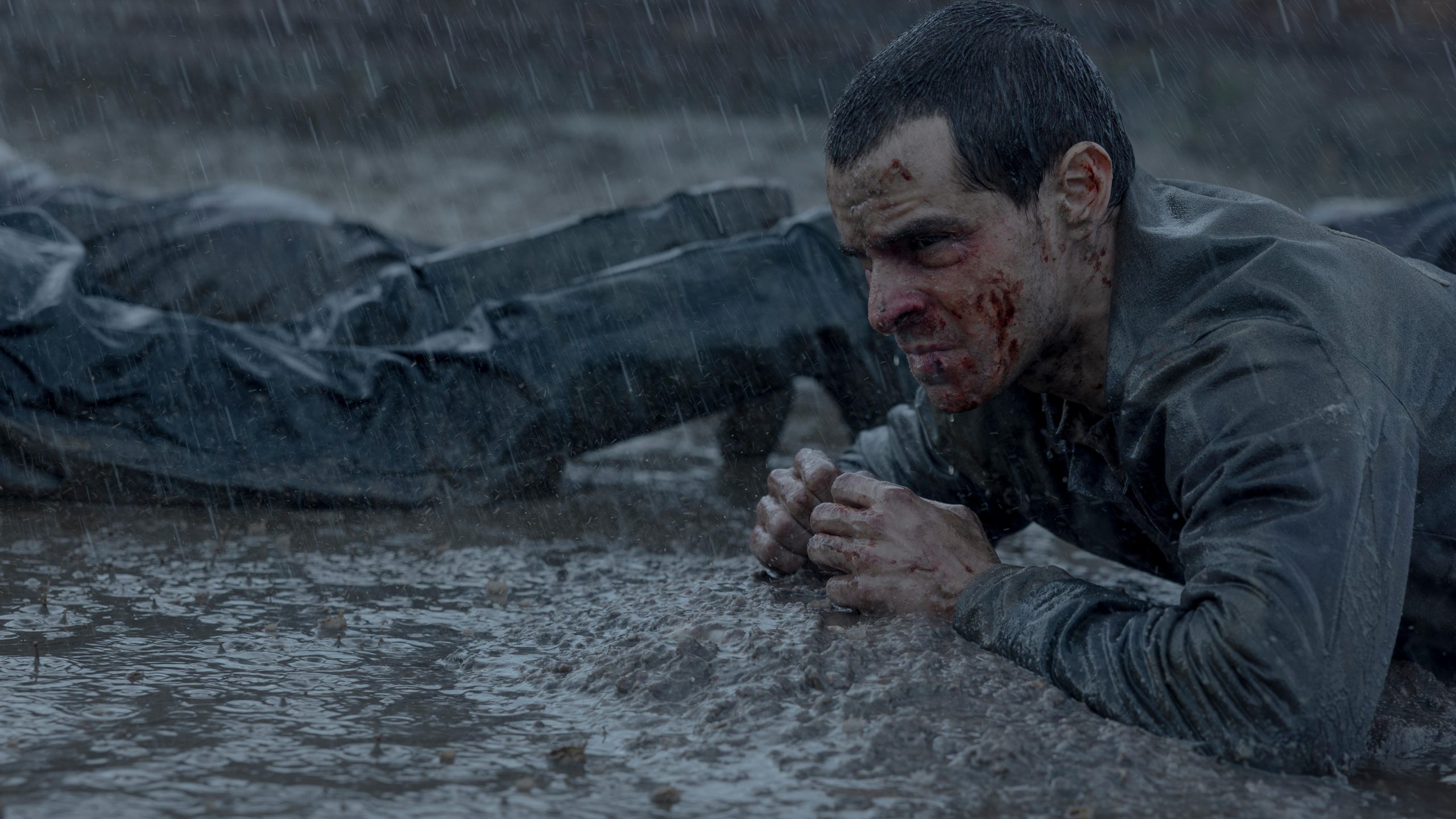 فيلم The Truce 2025 مترجم