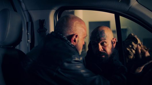 فيلم Blackout 2026 مترجم