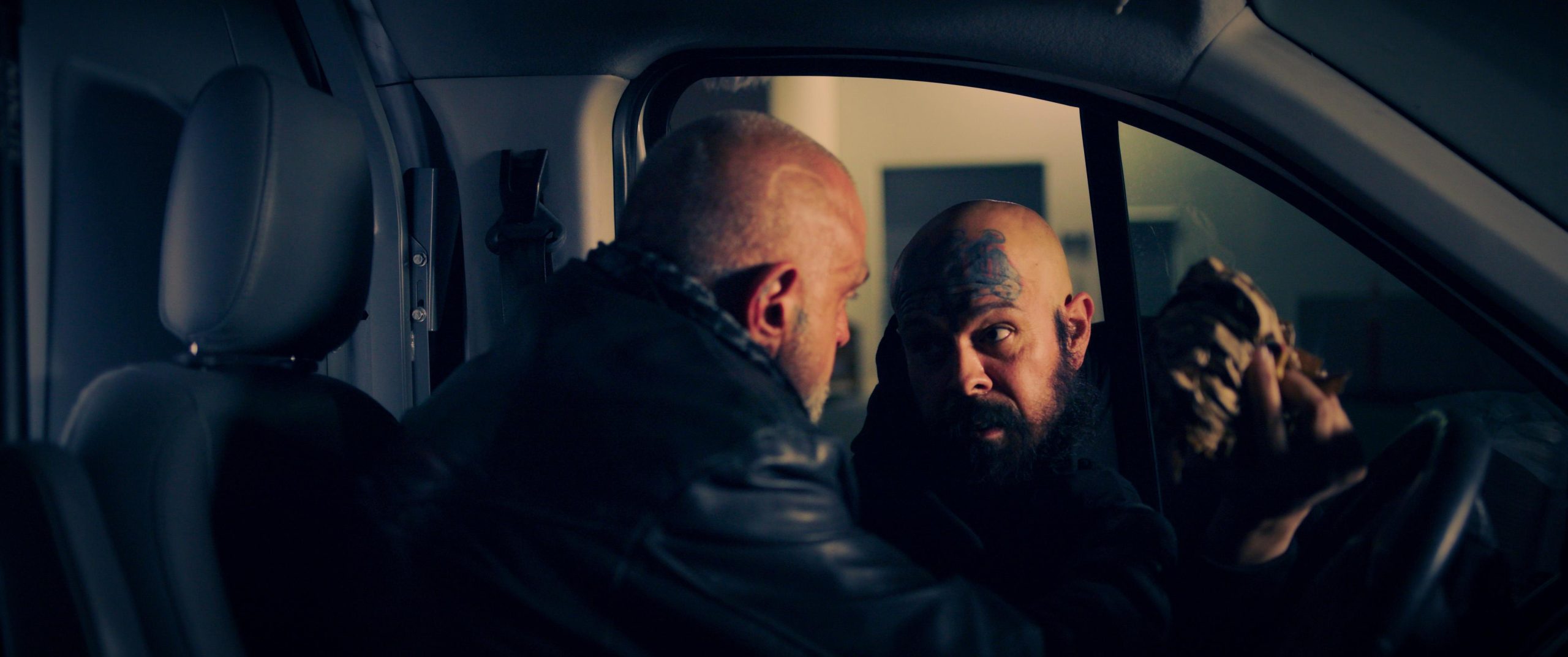 فيلم Blackout 2026 مترجم