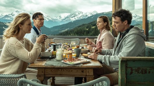 فيلم Our Girls 2025 مترجم