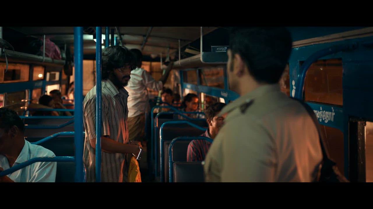 فيلم Sirai 2025 مترجم