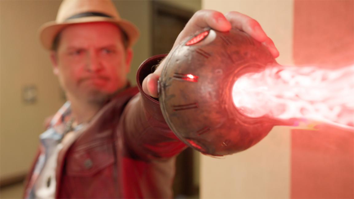 فيلم Demon Squad: Tooth and Claw 2026 مترجم