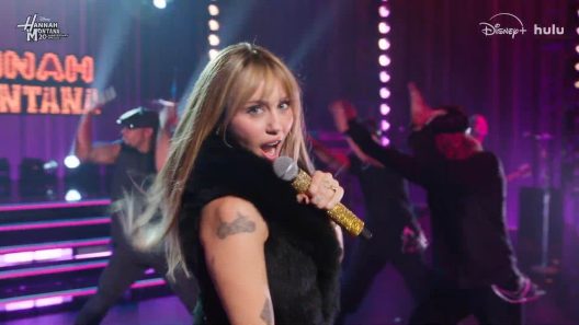 فيلم Hannah Montana 20th Anniversary Special 2026 مترجم