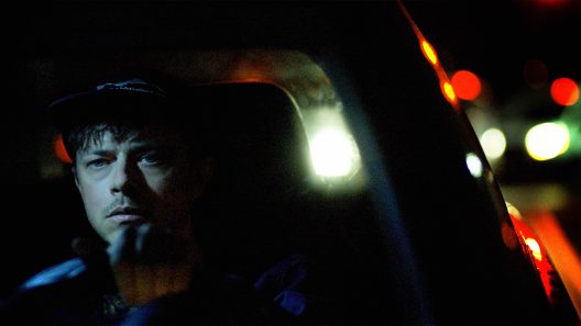 فيلم Wardriver 2026 مترجم