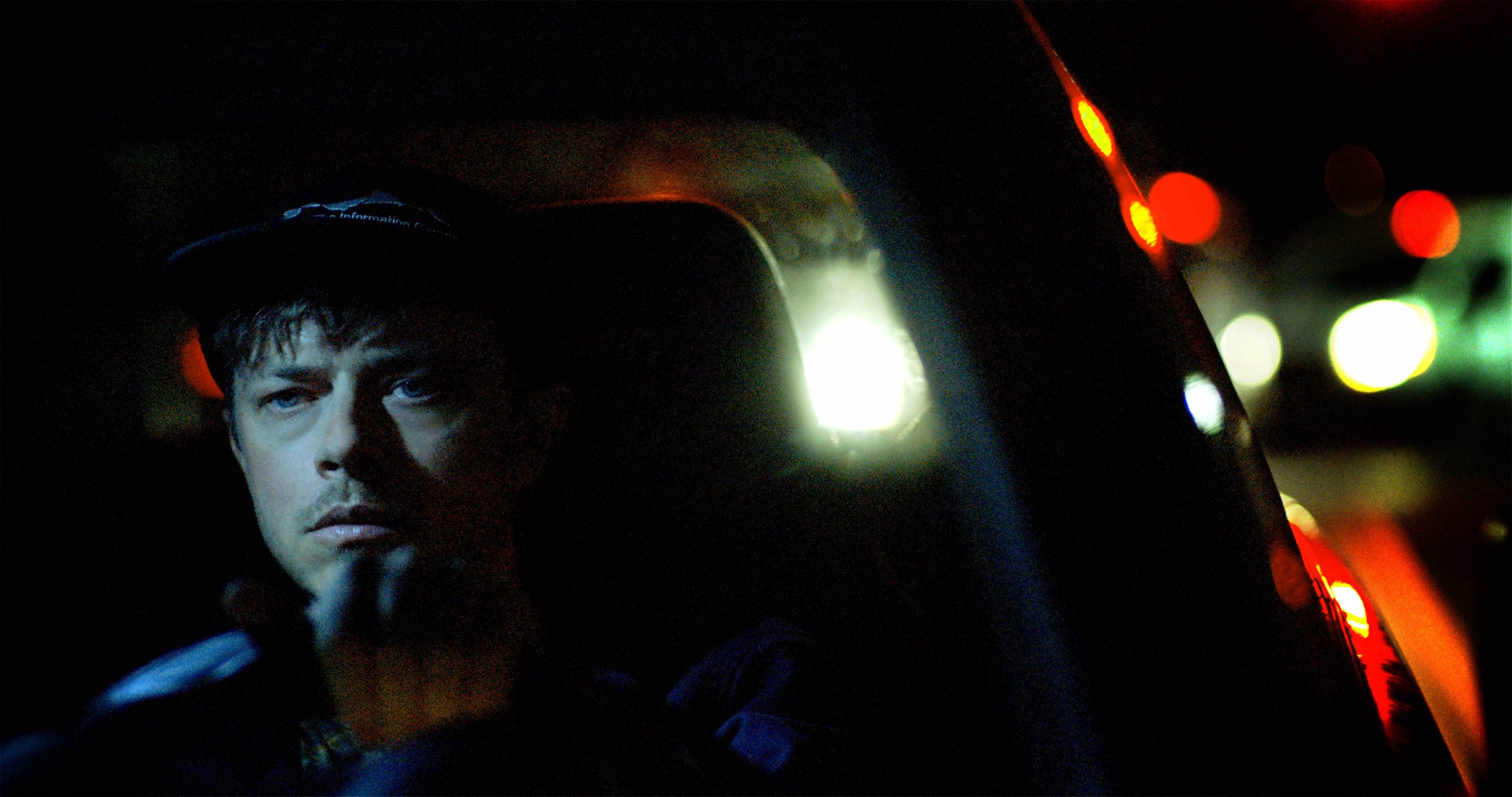 فيلم Wardriver 2026 مترجم