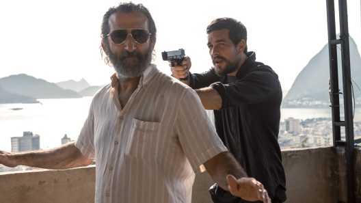 فيلم Zeta 2026 مترجم