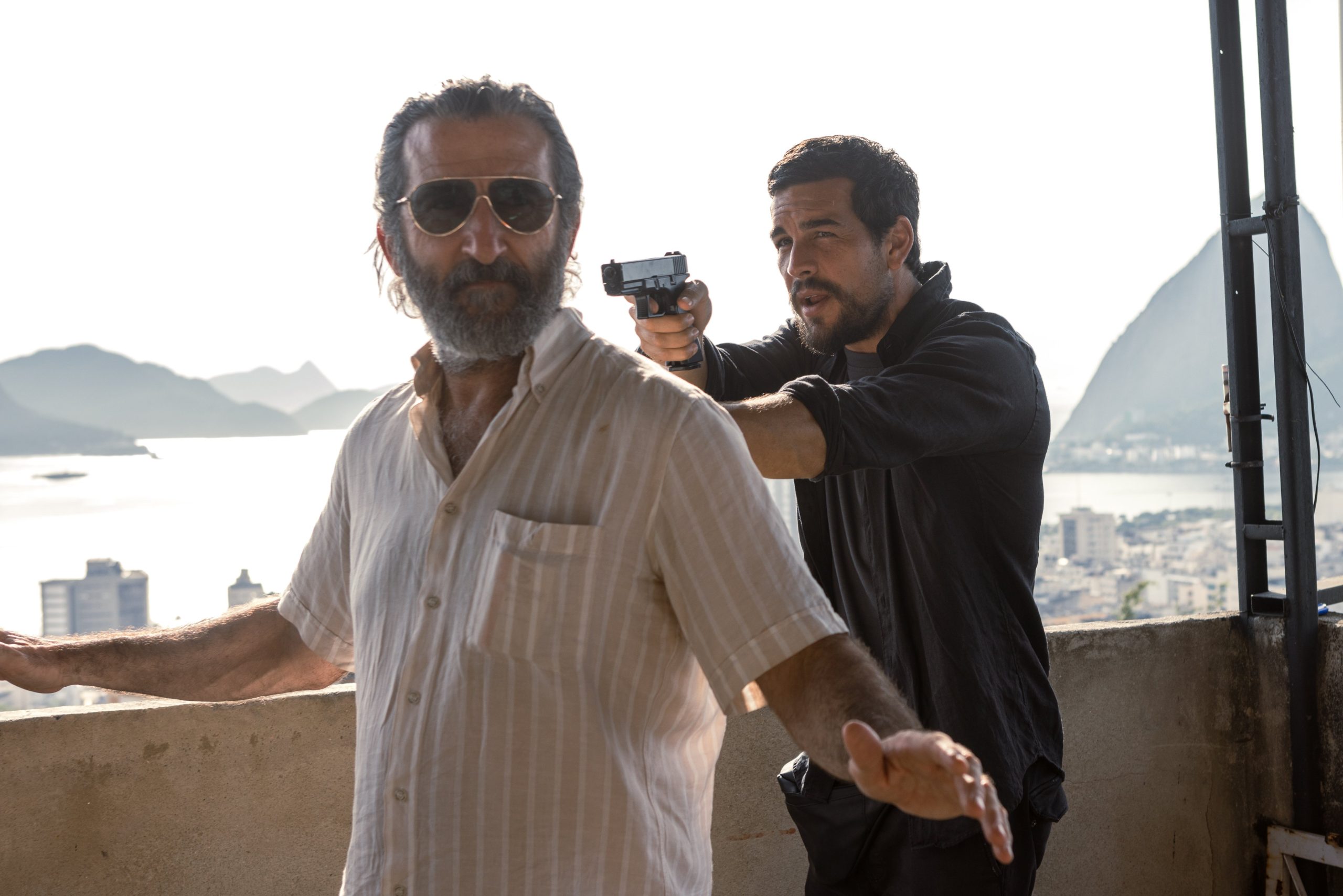 فيلم Zeta 2026 مترجم