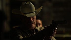 فيلم Hellfire 2026 مترجم