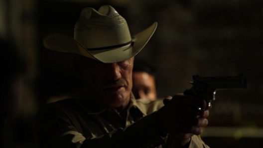 فيلم Hellfire 2026 مترجم