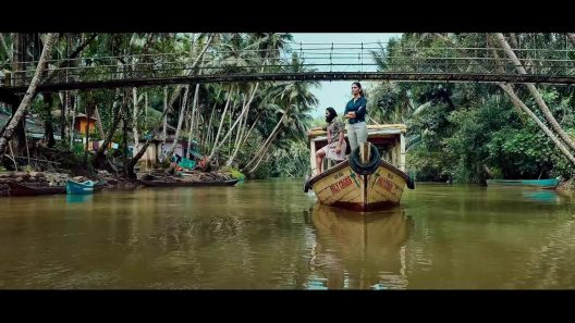 فيلم Bandook 2025 مترجم