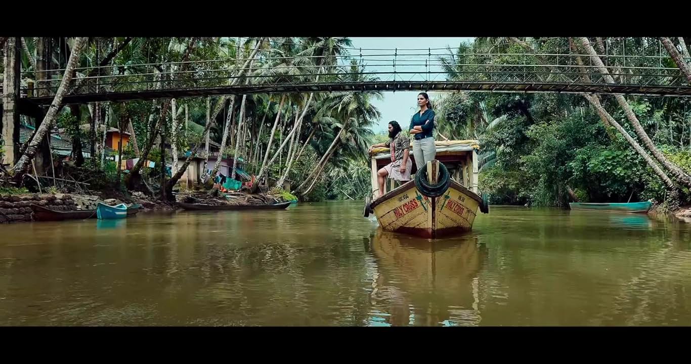 فيلم Bandook 2025 مترجم