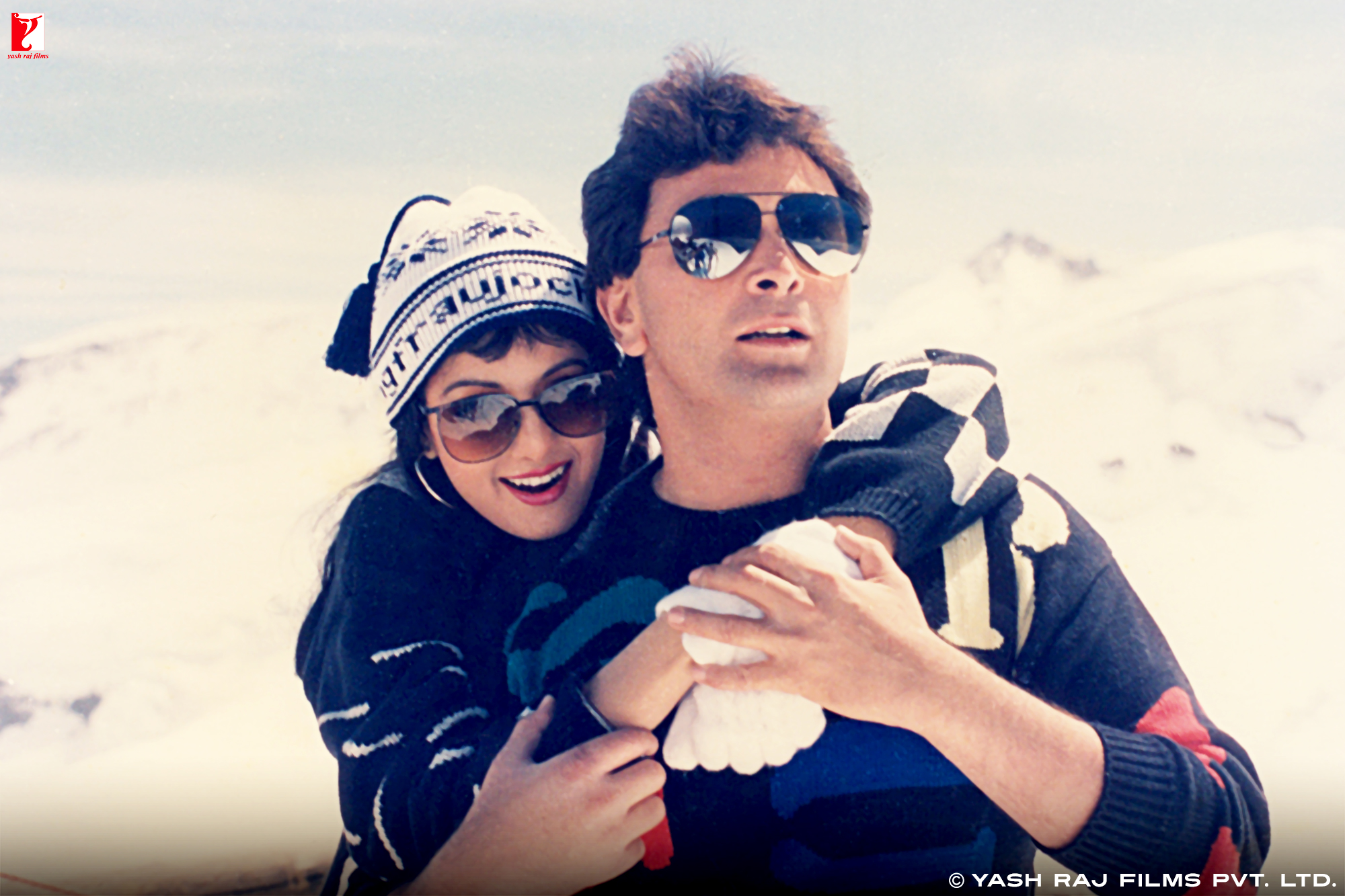 فيلم Chandni 1989 مترجم