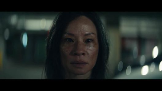 فيلم Rosemead 2025 مترجم