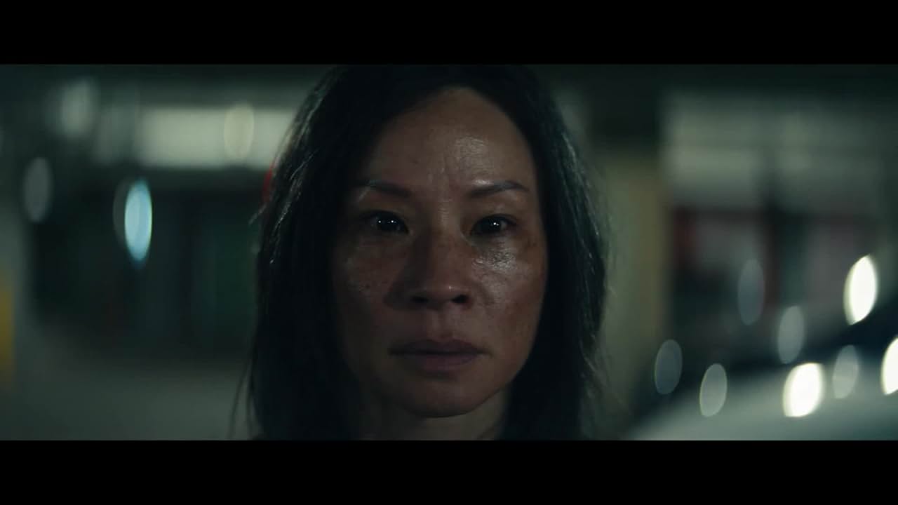 فيلم Rosemead 2025 مترجم