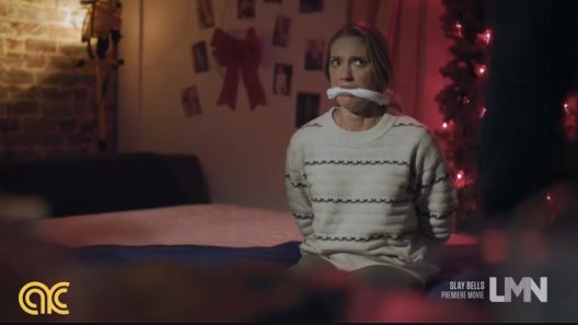 فيلم Do You Fear What I Fear 2025 مترجم