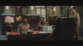 فيلم Vaa Vaathiyaar 2026 مترجم