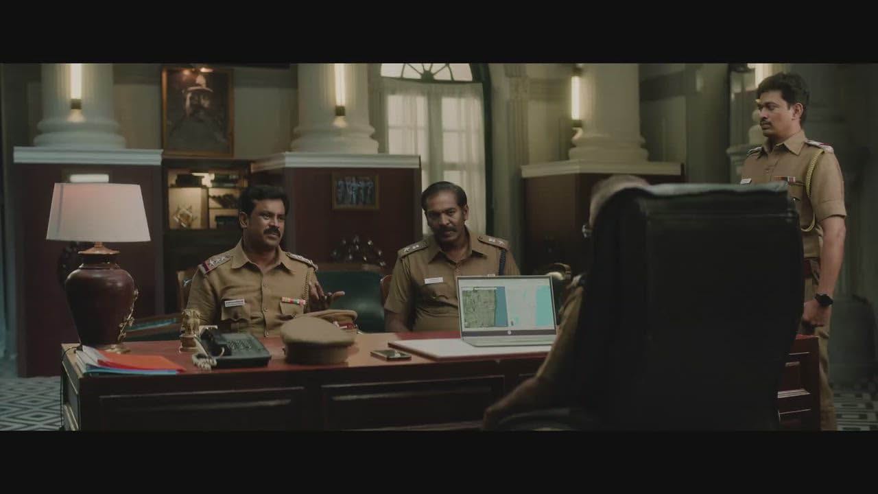 فيلم Vaa Vaathiyaar 2026 مترجم
