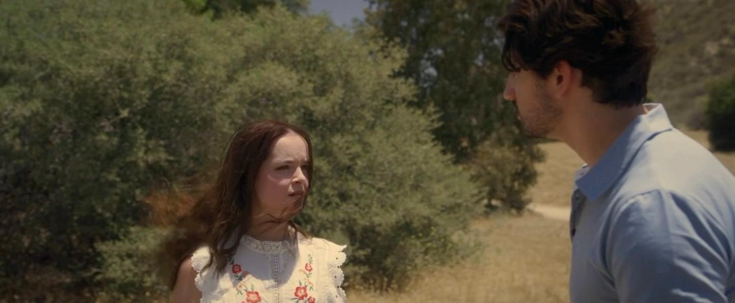 فيلم Evil Nun 2025 مترجم