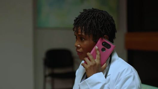 فيلم Georgia Peach 2026 مترجم