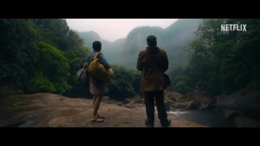 فيلم Eko 2025 مترجم