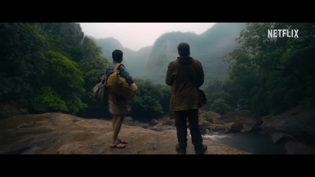 فيلم Eko 2025 مترجم