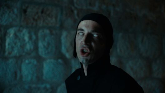 فيلم Storm Rider: Legend of Hammerhead 2026 مترجم