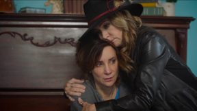 فيلم Stealing the Sky 2025 مترجم