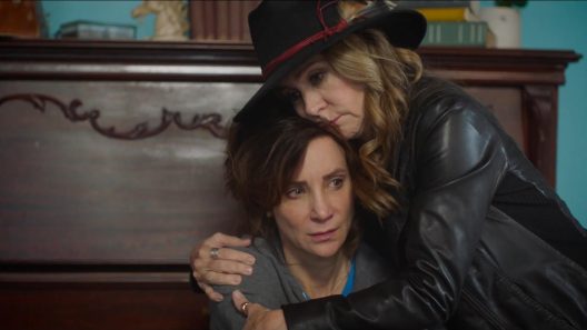 فيلم Stealing the Sky 2025 مترجم