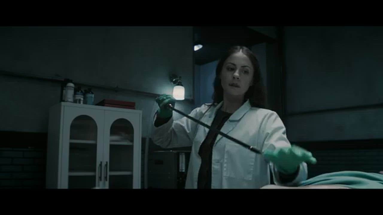 فيلم The Mortuary Assistant 2026 مترجم