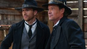 فيلم A Gunfighter’s Deal 2025 مترجم