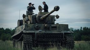 فيلم Der Tiger 2026 مترجم