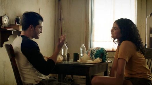 فيلم Beneath the Light 2025 مترجم