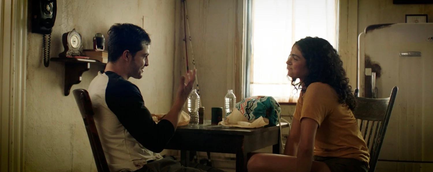 فيلم Beneath the Light 2025 مترجم