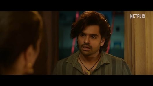 فيلم Andhra King Taluka 2025 مترجم