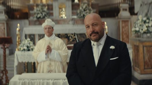 فيلم Solo Mio 2026 مترجم