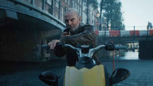 فيلم Amsterdamned II 2025 مترجم