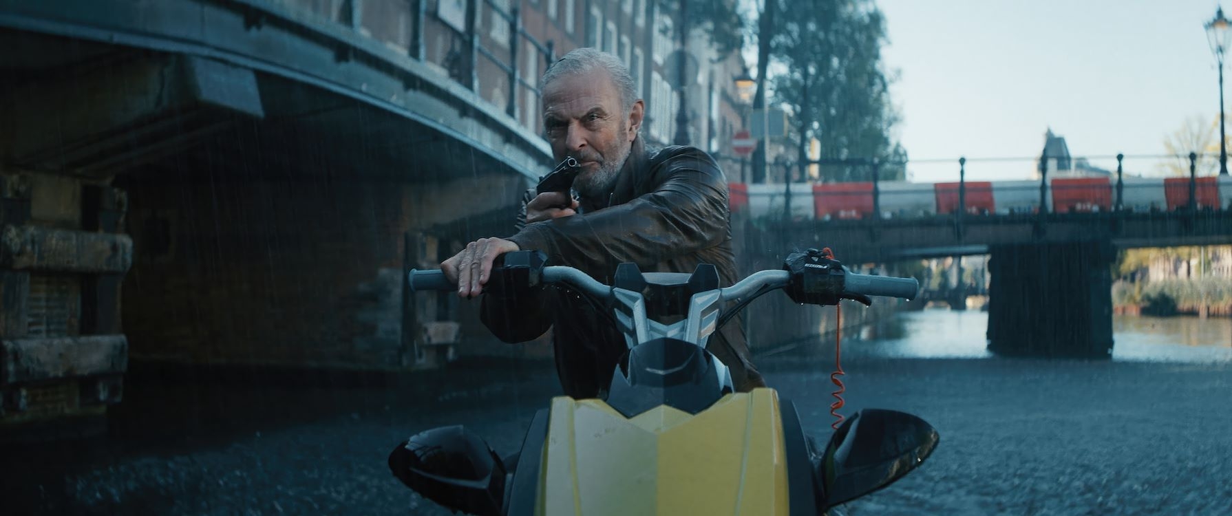 فيلم Amsterdamned II 2025 مترجم