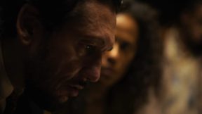 فيلم State of Fear 2026 مترجم