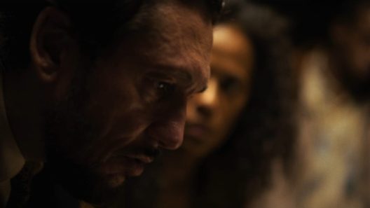 فيلم State of Fear 2026 مترجم