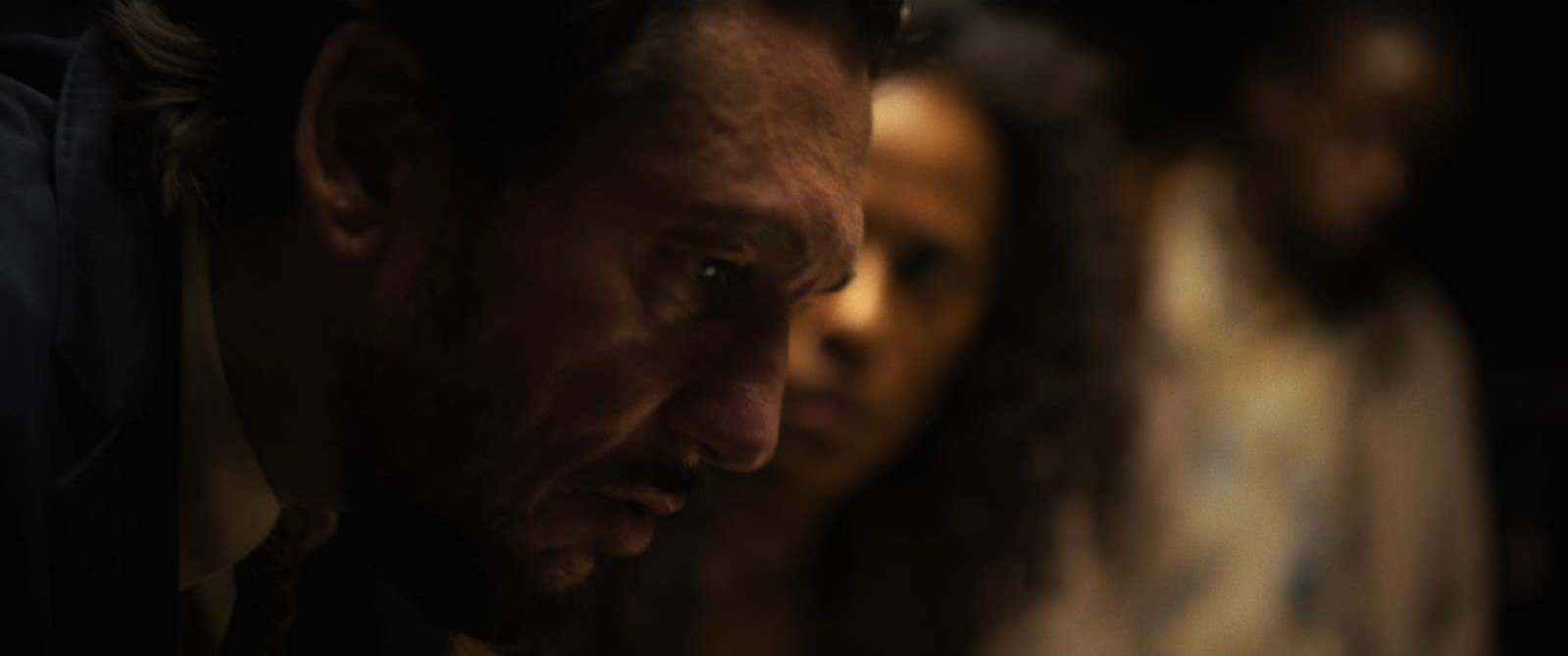 فيلم State of Fear 2026 مترجم