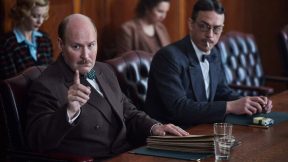 فيلم The Swedish Connection 2026 مترجم