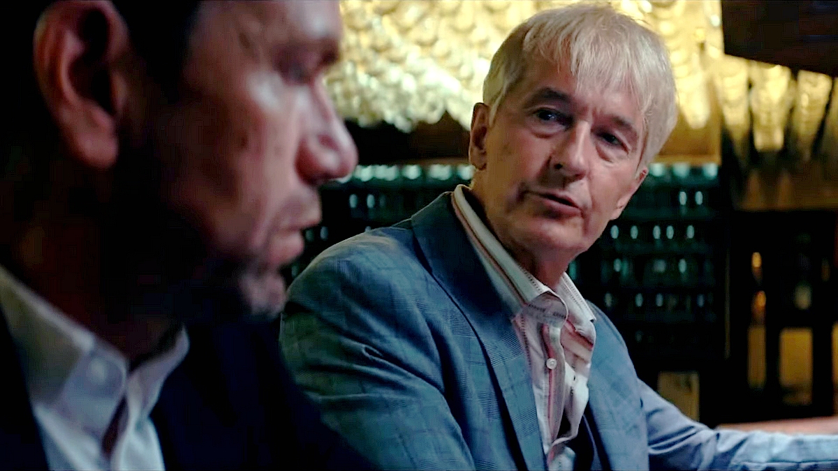 فيلم Den sidste viking 2025 مترجم