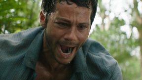 فيلم Send Help 2026 مترجم