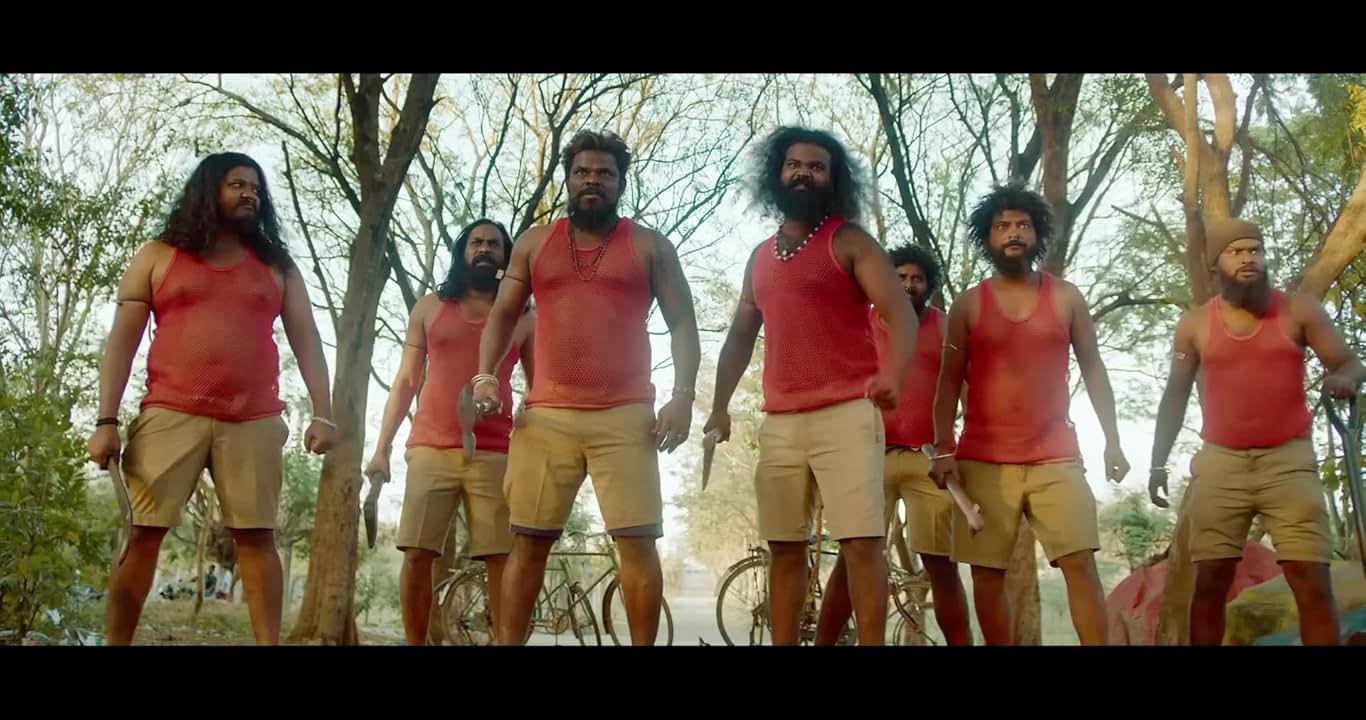 فيلم Lorry Chapter-1 2024 مترجم