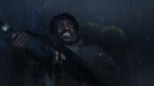 فيلم Red Jungle 2022 مترجم