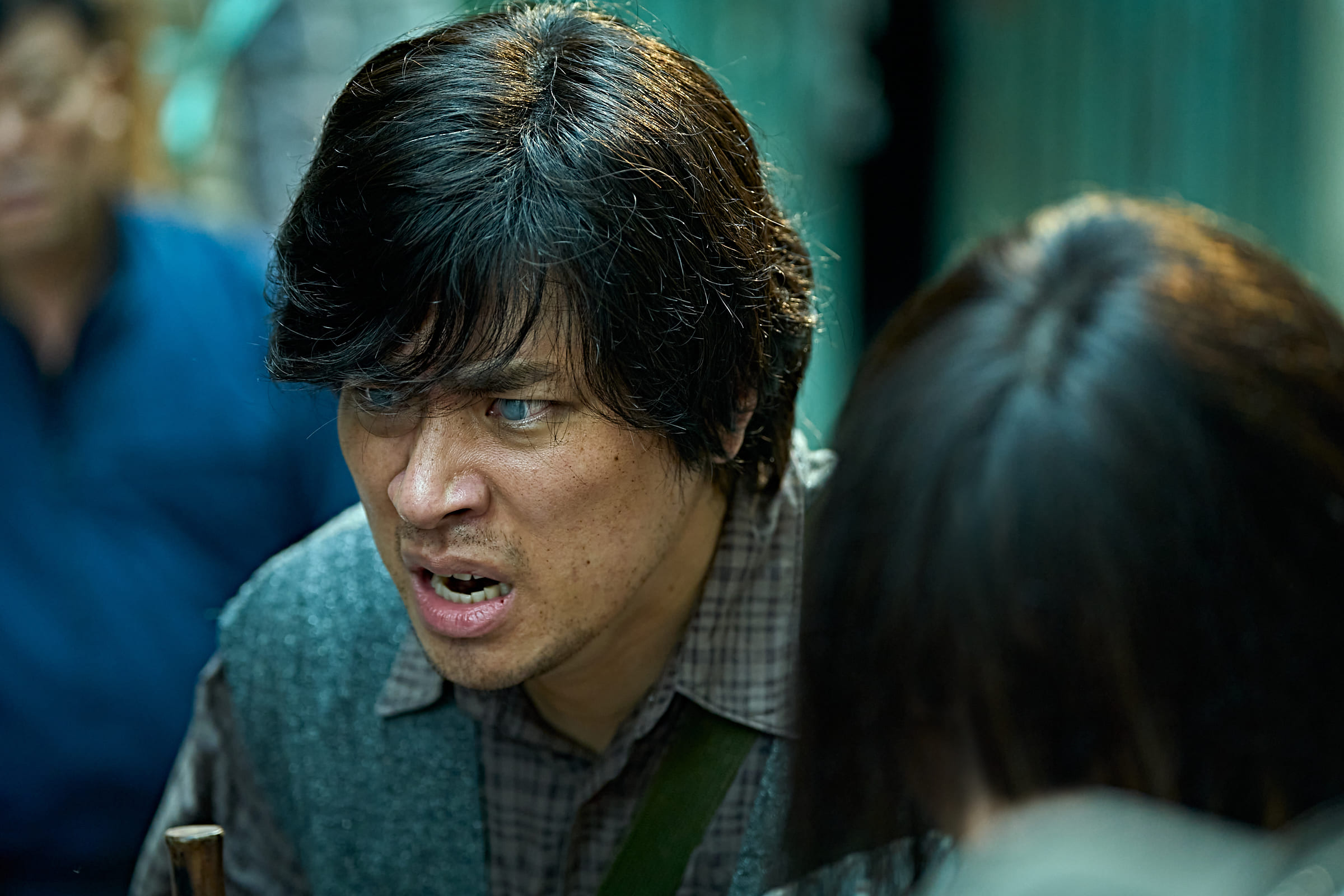 فيلم The Ugly 2025 مترجم