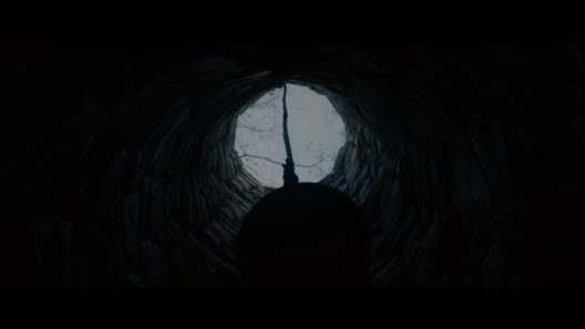 فيلم The Well 2025 مترجم